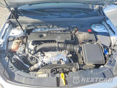 Zdjęcie 12 z 13 samochodu: 2021 MERCEDES-BENZ GLB 250 4MATIC VIN:W1N4M4HB0MW110397 - miniatura