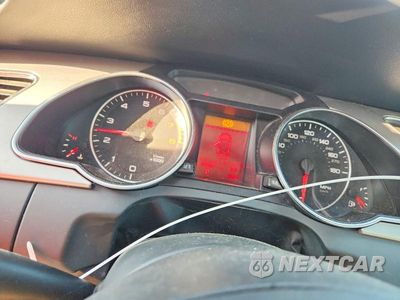 Zdjęcie 9 z 12 samochodu: 2010 AUDI A5 PREMIUM VIN:WAUAFAFH8AN015658 - miniatura