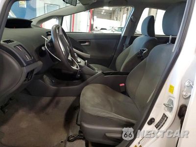 Zdjęcie 7 z 12 samochodu: 2010 TOYOTA PRIUS II VIN:JTDKN3DU1A0147468 - miniatura
