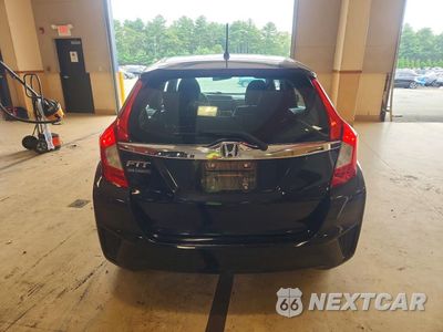 Zdjęcie 6 z 12 samochodu: 2015 HONDA FIT EX VIN:3HGGK5H84FM720439 - miniatura