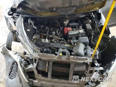 Zdjęcie 12 z 14 samochodu: 2023 NISSAN KICKS SV VIN:3N1CP5CV2PL564326 - miniatura