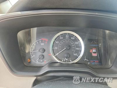 Zdjęcie 9 z 13 samochodu: 2022 TOYOTA COROLLA LE VIN:JTDEPMAE4NJ190258 - miniatura