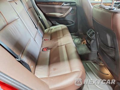 Zdjęcie 11 z 13 samochodu: 2016 BMW X3 XDRIVE28I VIN:5UXWX9C55G0D88243 - miniatura