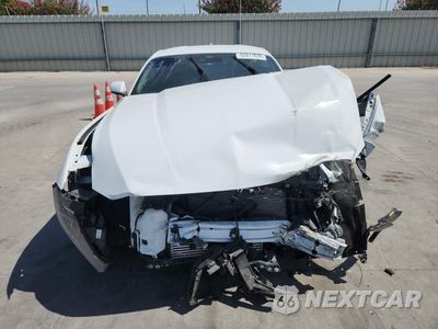 Piąte zdjęcie samochodu w środku: 2024 FORD MUSTANG VIN:1FA6P8TH7R5111852 - miniatura