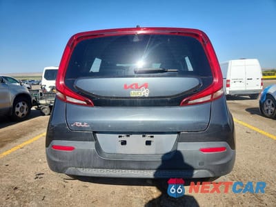 Zdjęcie 6 z 13 samochodu: 2022 KIA SOUL LX VIN:KNDJ23AU4N7814801 - miniatura