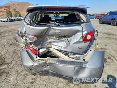 Zdjęcie 6 z 13 samochodu: 2013 NISSAN ROGUE S VIN:JN8AS5MT6DW515771 - miniatura