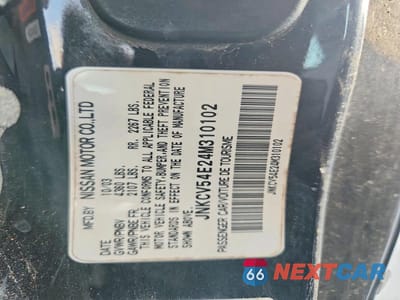 Zdjęcie 13 z 13 samochodu: 2004 INFINITI G35 BASE VIN:JNKCV54E24M310102 - miniatura