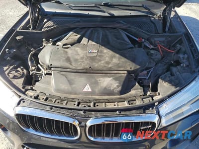 Zdjęcie 11 z 12 samochodu: 2017 BMW X6 M VIN:5YMKW8C3XH0U72379 - miniatura