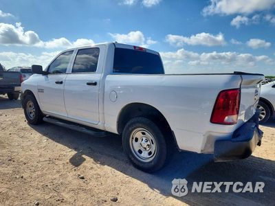 Drugie zdjęcie samochodu z przodu: 2015 RAM 1500 ST VIN:1C6RR6KG6FS789141 - miniatura
