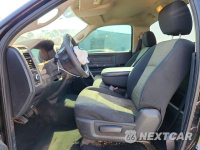 Zdjęcie 7 z 12 samochodu: 2012 DODGE RAM 1500 ST VIN:3C6JD6AT4CG136210 - miniatura
