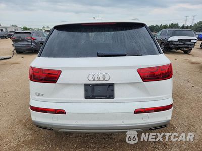 Zdjęcie 6 z 12 samochodu: 2019 AUDI Q7 PREMIUM PLUS VIN:WA1LHAF78KD026478 - miniatura