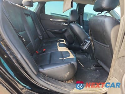 Zdjęcie 10 z 12 samochodu: 2016 CHEVROLET IMPALA LT VIN:2G1115S32G9167085 - miniatura