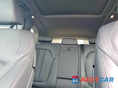 Zdjęcie 10 z 13 samochodu: 2022 BMW X5 XDRIVE45E VIN:5UXTA6C00N9L31560 - miniatura