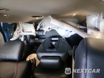 Zdjęcie 10 z 13 samochodu: 2018 CHRYSLER PACIFICA TOURING L VIN:2C4RC1BG4JR353640 - miniatura
