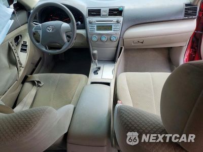 Zdjęcie 8 z 12 samochodu: 2008 TOYOTA CAMRY LE VIN:4T1BE46K38U230335 - miniatura