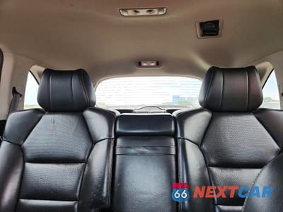 Zdjęcie 10 z 13 samochodu: 2012 ACURA MDX ADVANCE VIN:2HNYD2H62CH501333 - miniatura