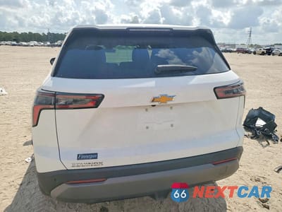 Zdjęcie 6 z 14 samochodu: 2025 CHEVROLET EQUINOX LT VIN:3GNAXHEG5SL250593 - miniatura
