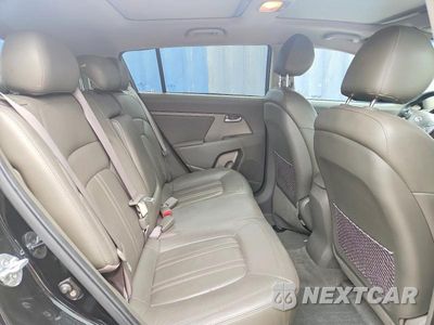 Zdjęcie 11 z 13 samochodu: 2011 KIA SPORTAGE EX VIN:KNDPC3A28B7106391 - miniatura