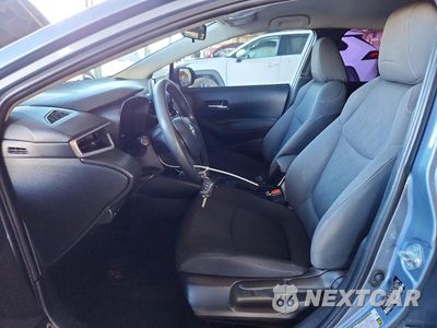 Zdjęcie 7 z 12 samochodu: 2021 TOYOTA COROLLA LE VIN:5YFEPMAE1MP180829 - miniatura