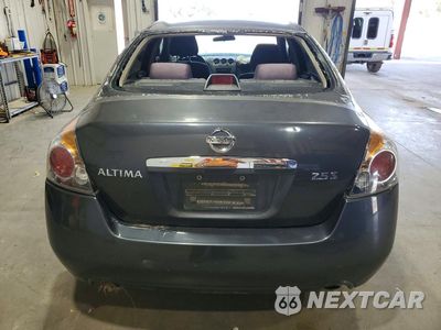 Zdjęcie 6 z 12 samochodu: 2008 NISSAN ALTIMA 2.5 VIN:1N4AL21E48N415862 - miniatura