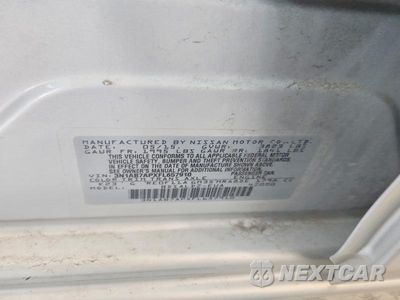 Zdjęcie 12 z 12 samochodu: 2015 NISSAN SENTRA SV VIN:3N1AB7APXFL657910 - miniatura
