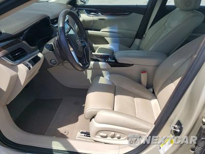 Zdjęcie 7 z 12 samochodu: 2014 CADILLAC XTS LUXURY COLLECTION VIN:2G61N5S31E9291649 - miniatura