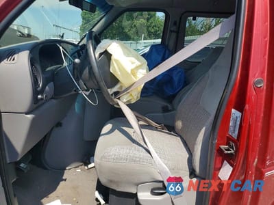 Zdjęcie 7 z 13 samochodu: 1999 FORD ECONOLINE E150 WAGON VIN:1FMRE11W6XHB57623 - miniatura