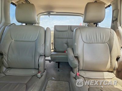 Zdjęcie 10 z 14 samochodu: 2009 TOYOTA SIENNA XLE VIN:5TDZK22C09S286060 - miniatura