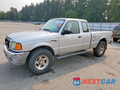 2005 FORD RANGER SUPER CAB 1FTYR15E85PB09436 - główne zdjęcie licytacji z USA - miniatura