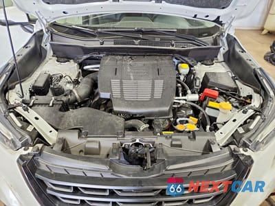 Zdjęcie 12 z 13 samochodu: 2023 SUBARU FORESTER LIMITED VIN:JF2SKAPCXPH513312 - miniatura