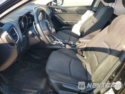 Zdjęcie 7 z 12 samochodu: 2015 MAZDA 3 TOURING VIN:3MZBM1L79FM161252 - miniatura