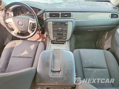 Zdjęcie 8 z 12 samochodu: 2011 GMC SIERRA K1500 SLE VIN:3GTP2VE34BG275958 - miniatura