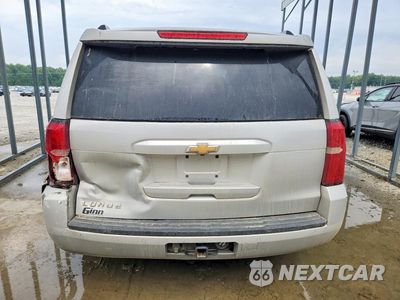 Zdjęcie 6 z 13 samochodu: 2018 CHEVROLET TAHOE K1500 LT VIN:1GNSKBKC9JR147539 - miniatura