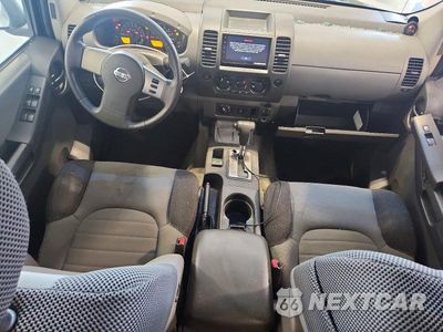 Zdjęcie 8 z 12 samochodu: 2006 NISSAN XTERRA X VIN:5N1AN08W36C520940 - miniatura