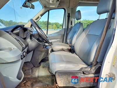 Zdjęcie 7 z 12 samochodu: 2018 FORD TRANSIT T-350 VIN:1FBAX2CV4JKA32351 - miniatura