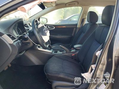 Zdjęcie 7 z 13 samochodu: 2016 NISSAN SENTRA SV VIN:3N1AB7AP6GL647957 - miniatura