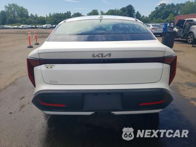 Zdjęcie 6 z 13 samochodu: 2025 KIA K4 EX VIN:3KPFU4DE9SE004148 - miniatura