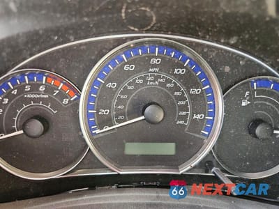 Zdjęcie 9 z 14 samochodu: 2010 SUBARU FORESTER 2.5X PREMIUM VIN:JF2SH6CC7AH771666 - miniatura
