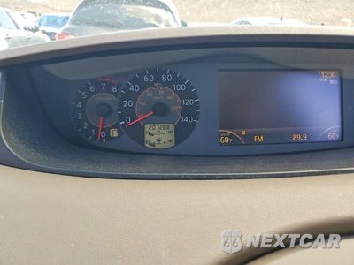 Zdjęcie 9 z 14 samochodu: 2004 NISSAN QUEST 3.5 S VIN:5N1BV28U74N356396 - miniatura