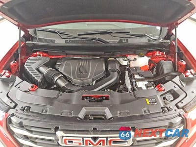 Zdjęcie 12 z 13 samochodu: 2025 GMC ACADIA ELEVATION VIN:1GKENKRS5SJ140702 - miniatura