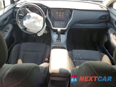 Zdjęcie 8 z 13 samochodu: 2023 SUBARU LEGACY VIN:4S3BWAB65P3006125 - miniatura