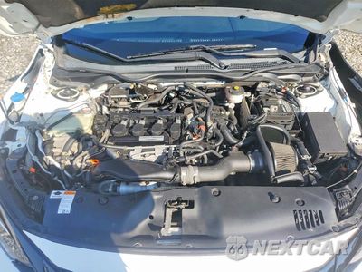 Zdjęcie 11 z 12 samochodu: 2018 HONDA CIVIC SPORT VIN:SHHFK7G48JU201927 - miniatura