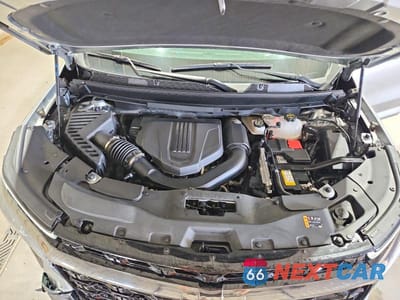 Zdjęcie 12 z 13 samochodu: 2024 CHEVROLET TRAVERSE VIN:1GNEVJKS0RJ142164 - miniatura