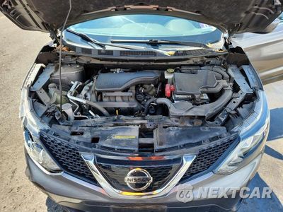 Zdjęcie 11 z 12 samochodu: 2019 NISSAN ROGUE SPORT S VIN:JN1BJ1CRXKW337591 - miniatura