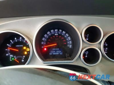 Zdjęcie 9 z 13 samochodu: 2008 TOYOTA SEQUOIA PLATINUM VIN:5TDZY67A48S013439 - miniatura