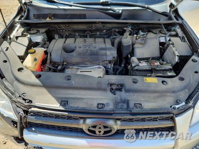 Zdjęcie 11 z 12 samochodu: 2012 TOYOTA RAV4 BASE VIN:2T3BF4DVXCW226888 - miniatura