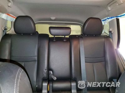 Zdjęcie 10 z 13 samochodu: 2016 NISSAN ROGUE SL VIN:5N1AT2MV0GC852267 - miniatura