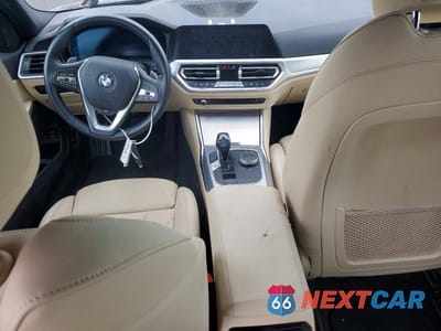 Zdjęcie 8 z 13 samochodu: 2021 BMW 330I VIN:3MW5R1J03M8C09550 - miniatura
