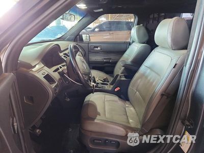 Zdjęcie 7 z 13 samochodu: 2019 FORD FLEX SEL VIN:2FMGK5C82KBA24353 - miniatura