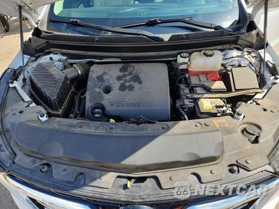 Zdjęcie 12 z 14 samochodu: 2022 BUICK ENCLAVE ESSENCE VIN:5GAERBKW7NJ186146 - miniatura
